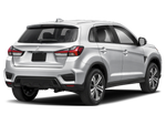 2021 Mitsubishi Outlander Sport Base