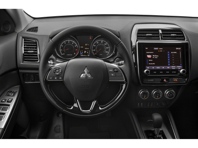 2021 Mitsubishi Outlander Sport Base