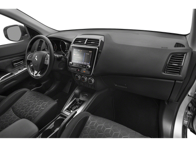 2021 Mitsubishi Outlander Sport Base
