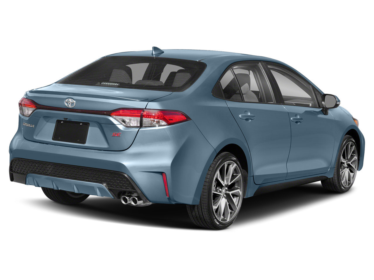 2021 Toyota Corolla BL