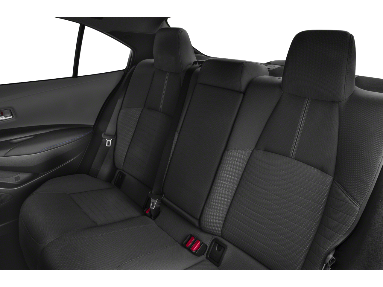 2021 Toyota Corolla BL
