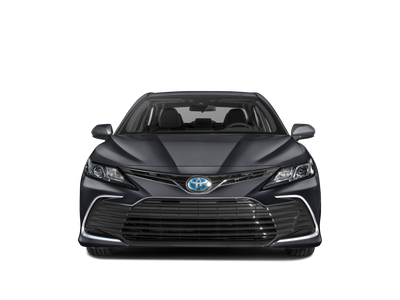 2021 Toyota Camry Hybrid LE