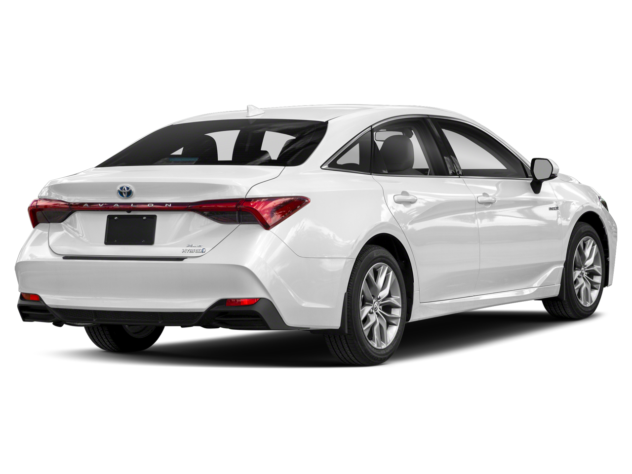 2021 Toyota Avalon Hybrid XLE Plus