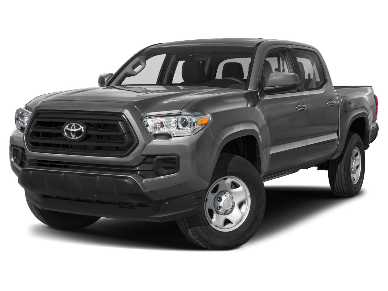 2021 Toyota Tacoma 4WD TRD Off Road
