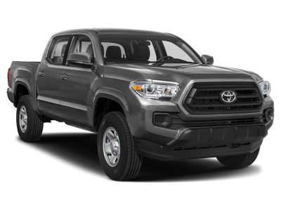 2021 Toyota Tacoma 4WD TRD Off Road