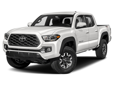 2021 Toyota Tacoma TRD Off-Road Premium w/ Tech Pkg V6