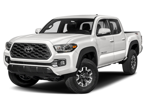 2021 Toyota Tacoma TRD Off-Road Premium w/ Tech Pkg V6