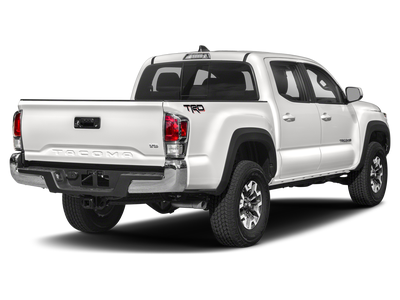 2021 Toyota Tacoma TRD Off-Road Premium w/ Tech Pkg V6