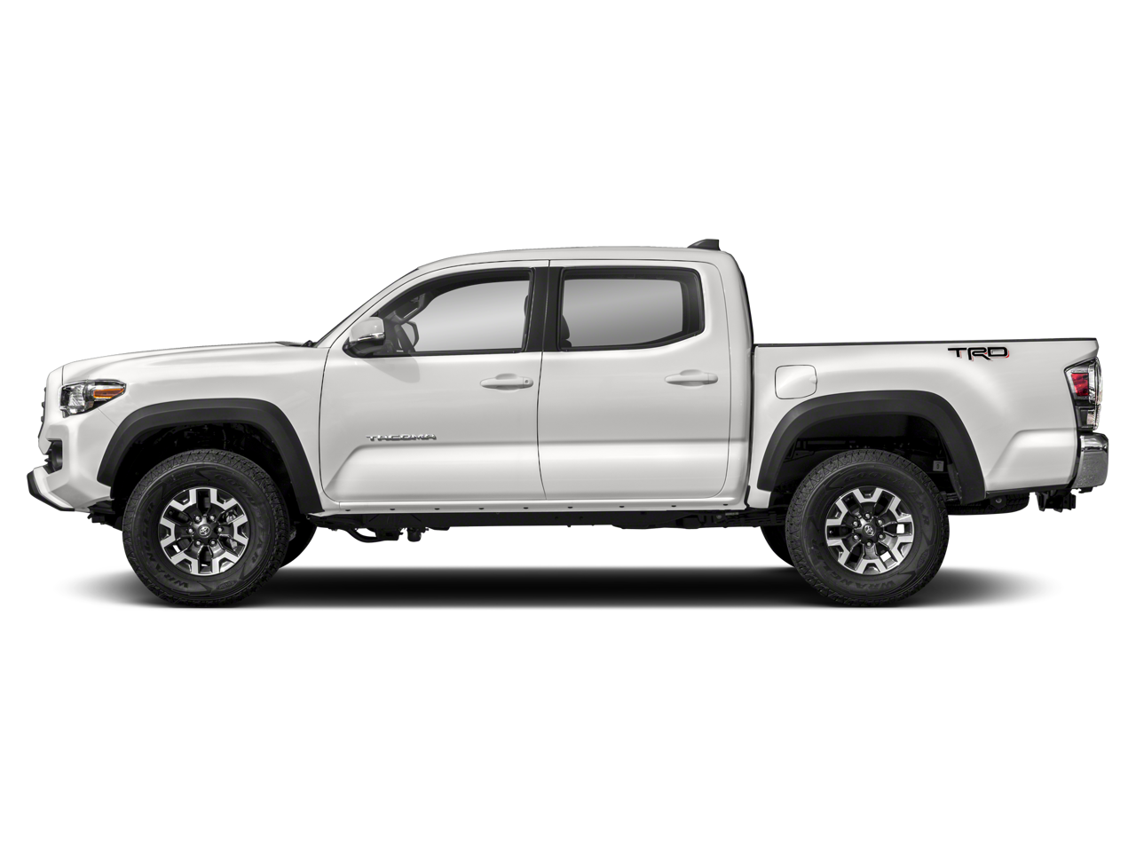 2021 Toyota Tacoma TRD Off-Road Premium w/ Tech Pkg V6