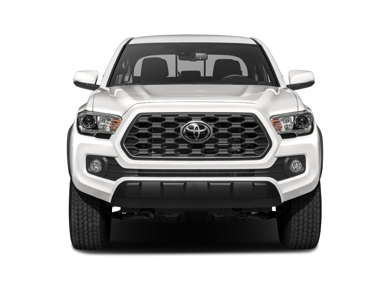 2021 Toyota Tacoma TRD Off-Road Premium w/ Tech Pkg V6