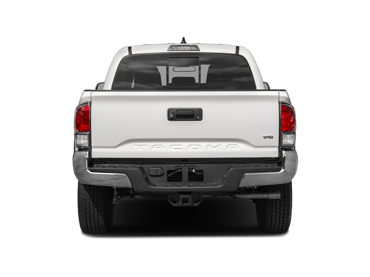 2021 Toyota Tacoma TRD Off-Road Premium w/ Tech Pkg V6