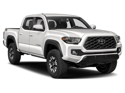 2021 Toyota Tacoma TRD Off-Road Premium w/ Tech Pkg V6