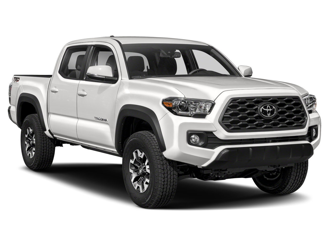 2021 Toyota Tacoma TRD Off-Road Premium w/ Tech Pkg V6