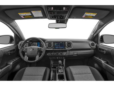 2021 Toyota Tacoma TRD Off-Road Premium w/ Tech Pkg V6