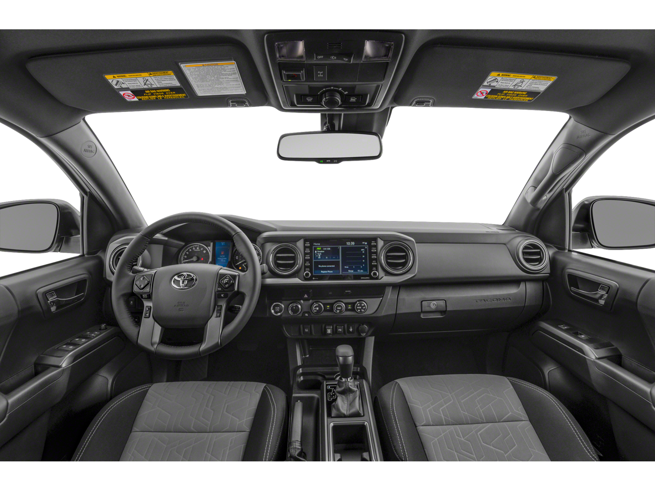 2021 Toyota Tacoma TRD Off-Road Premium w/ Tech Pkg V6