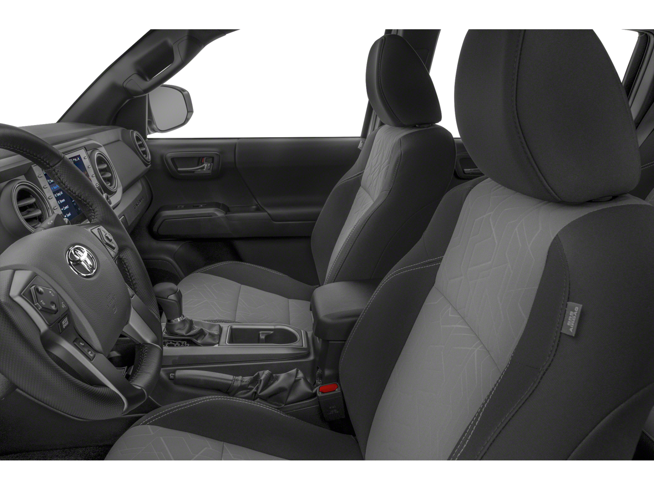 2021 Toyota Tacoma TRD Off-Road Premium w/ Tech Pkg V6