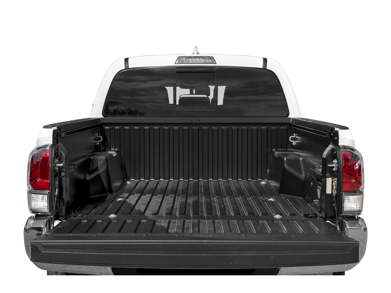 2021 Toyota Tacoma TRD Off-Road Premium w/ Tech Pkg V6