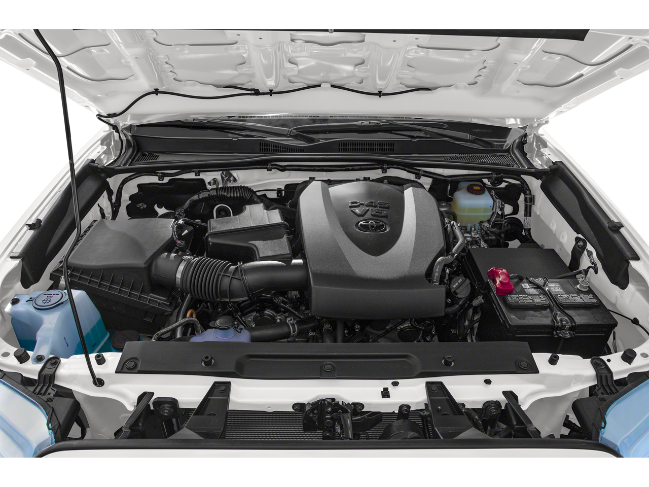 2021 Toyota Tacoma TRD Off-Road Premium w/ Tech Pkg V6