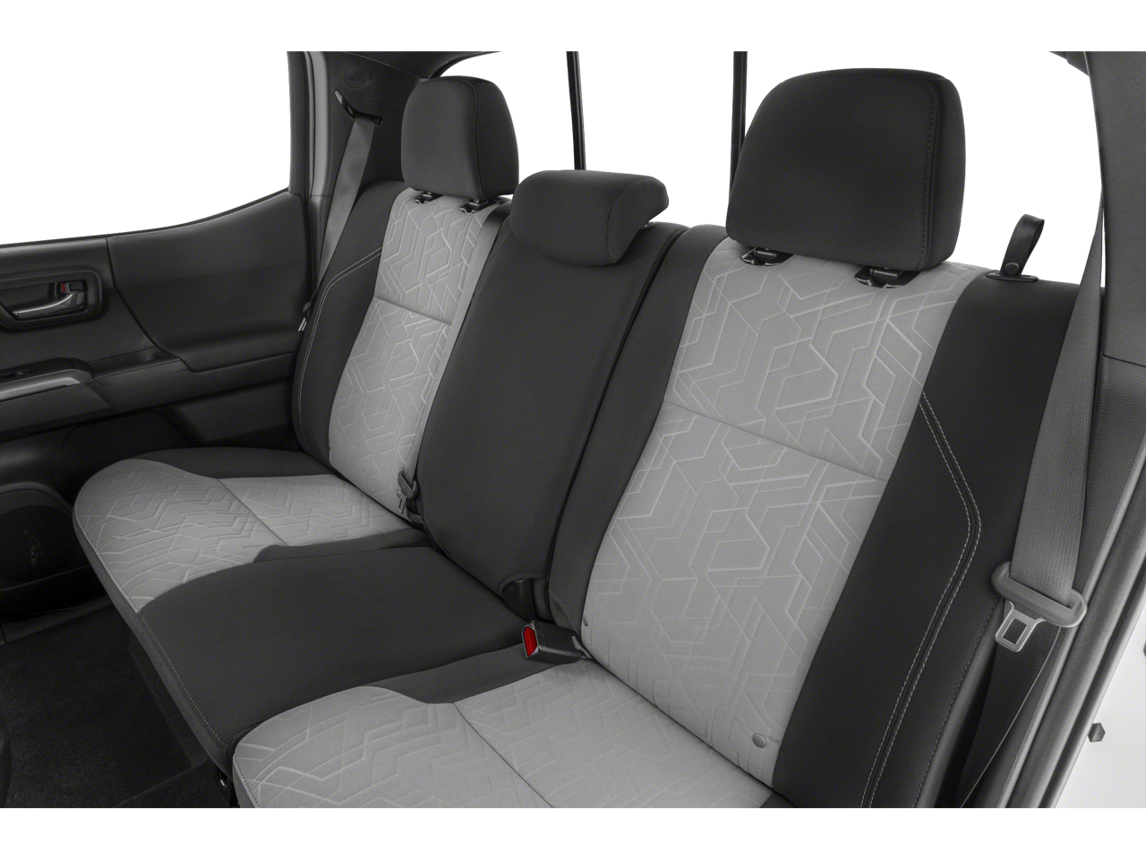 2021 Toyota Tacoma TRD Off-Road Premium w/ Tech Pkg V6