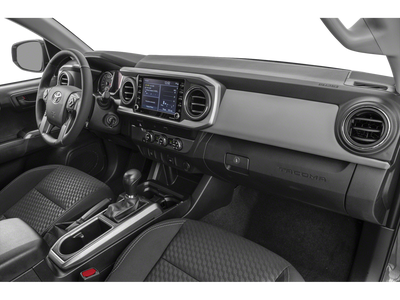 2021 Toyota Tacoma TRD Sport V6