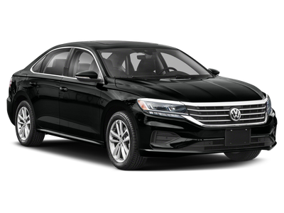 2021 Volkswagen Passat 2.0T SE
