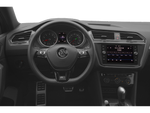 2021 Volkswagen Tiguan SE R-Line Black