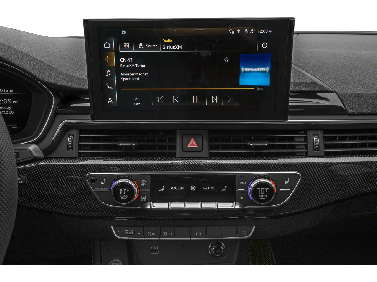 2022 Audi S4 3.0T Premium Plus quattro