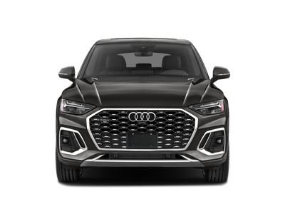 2022 Audi Q5 Sportback 45 S line Premium quattro