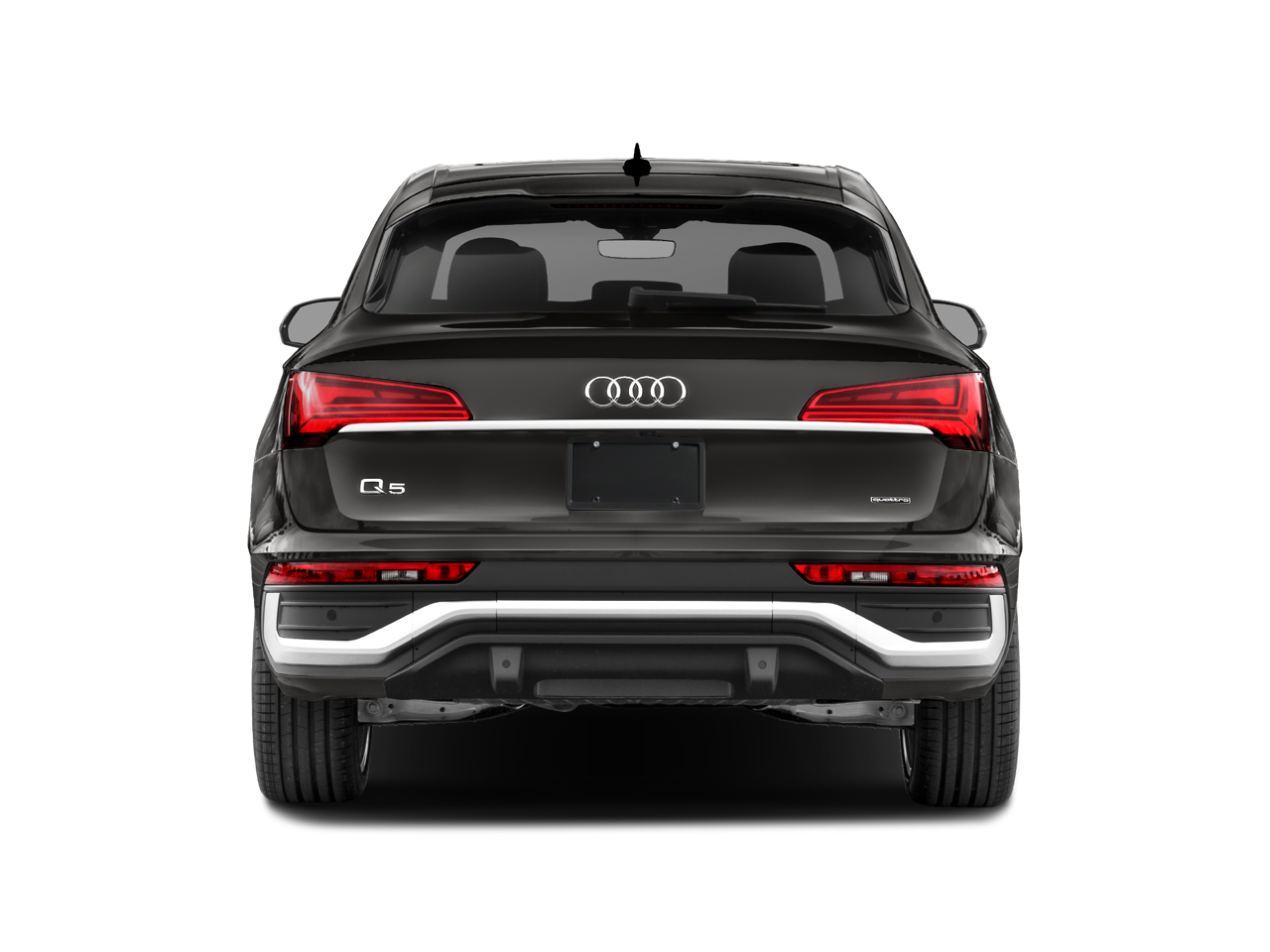 2022 Audi Q5 Sportback 45 S line Premium photo 2