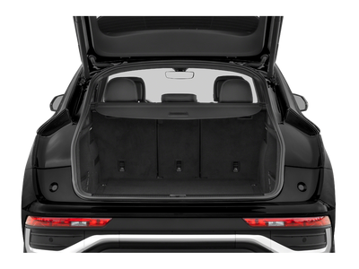 2022 Audi Q5 Sportback 45 S line Premium quattro