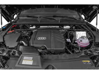 2022 Audi Q5 Sportback 45 S line Premium quattro