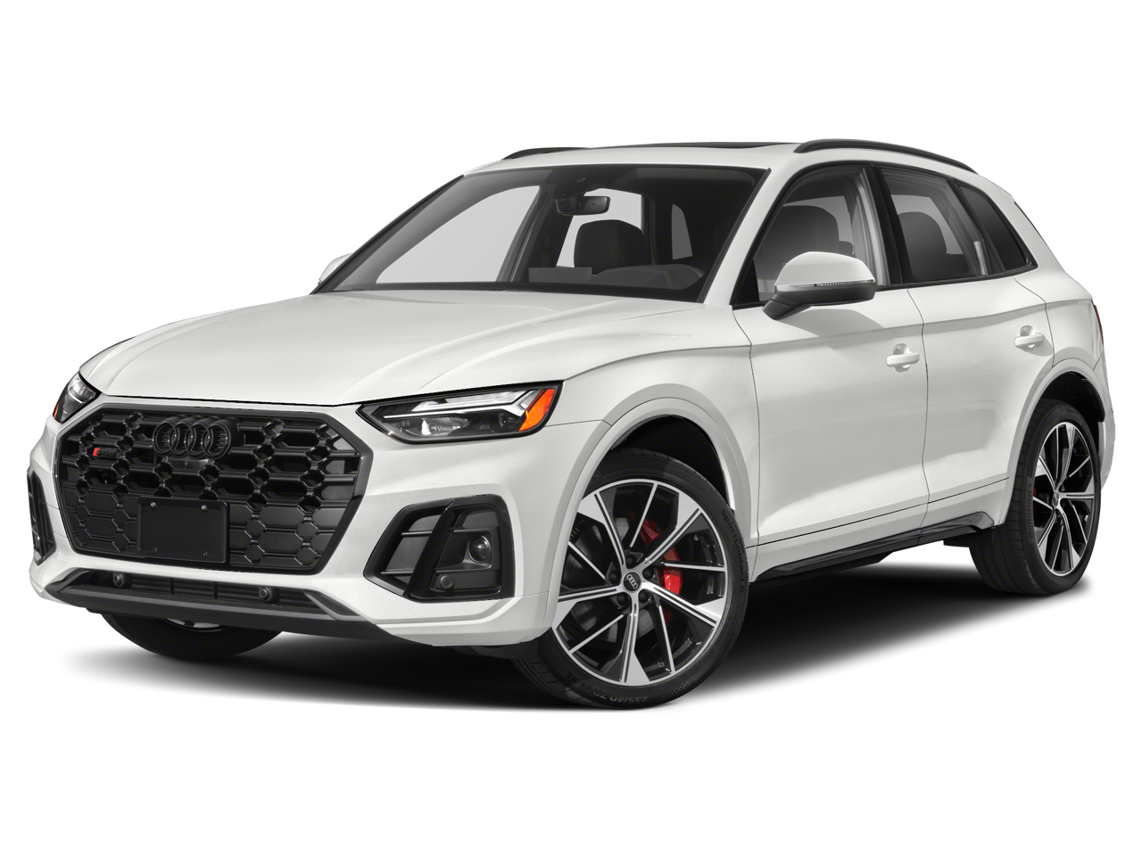 2022 Audi SQ5 Sportback Premium quattro
