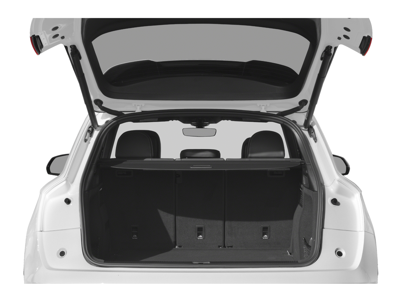 2022 Audi SQ5 Sportback Premium quattro