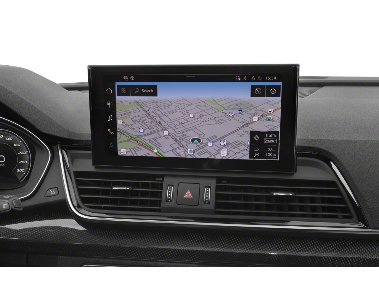 2022 Audi SQ5 Sportback Premium quattro