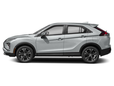 2022 Mitsubishi Eclipse Cross Base