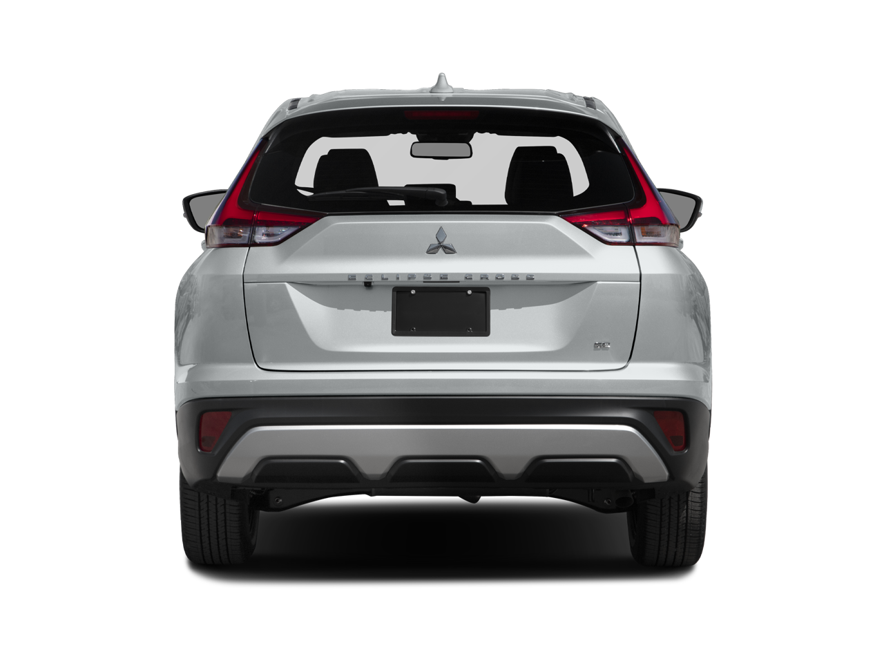 2022 Mitsubishi Eclipse Cross Base