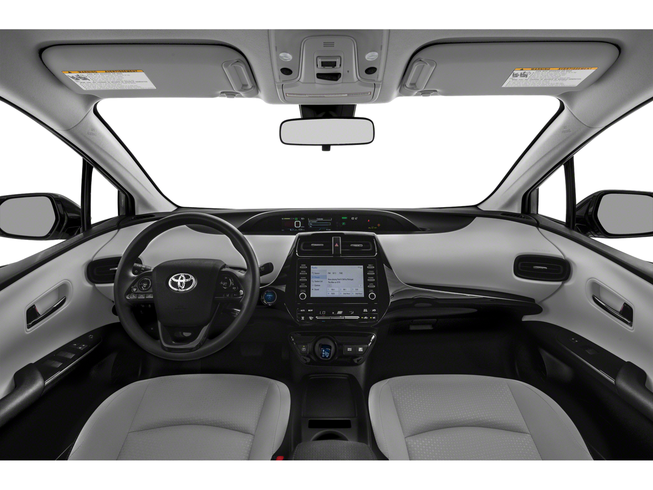 2022 Toyota Prius XLE