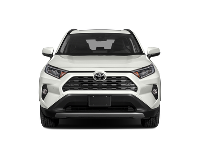 2022 Toyota RAV4 Limited w/ Cold Weather Pkg