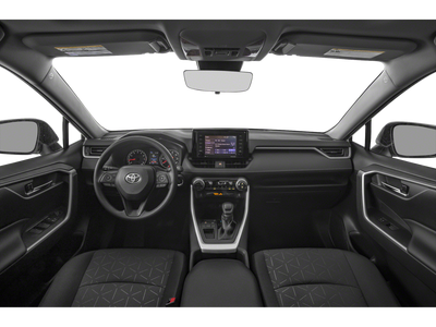 2022 Toyota RAV4 XLE Premium w/ Cold Weather Pkg