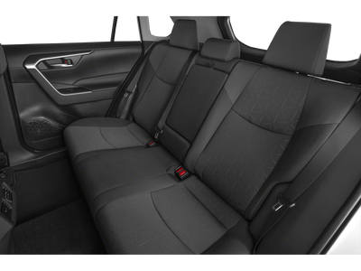 2022 Toyota RAV4 XLE Premium w/ Cold Weather Pkg