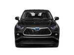 2022 Toyota Highlander Hybrid Bronze Edition