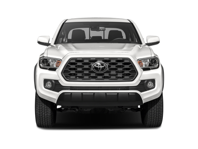 2022 Toyota Tacoma TRD Off-Road Premium V6