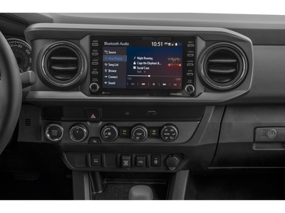 2022 Toyota Tacoma TRD Off-Road Premium V6
