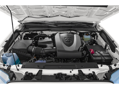2022 Toyota Tacoma TRD Off-Road Premium V6