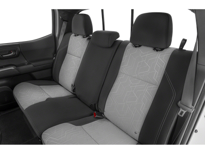 2022 Toyota Tacoma TRD Off-Road Premium V6