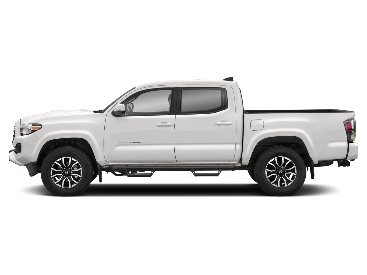 2022 Toyota Tacoma TRD Sport Long Bed V6