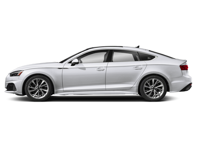 2023 Audi A5 Sportback Premium quattro
