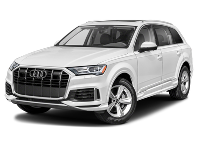 2023 Audi Q7 55 Premium quattro