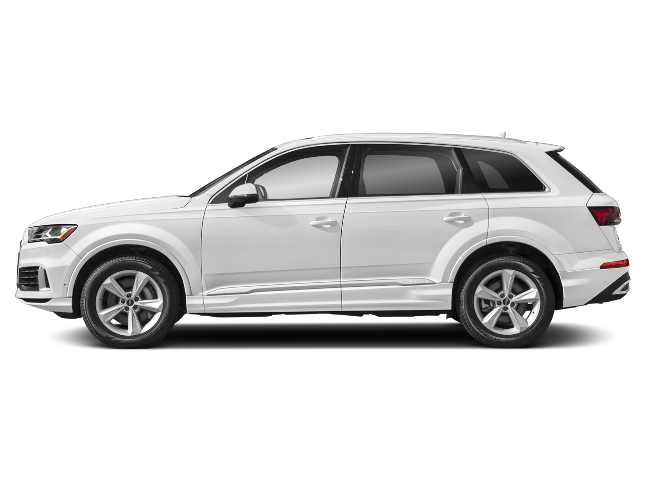 2023 Audi Q7 55 Premium quattro