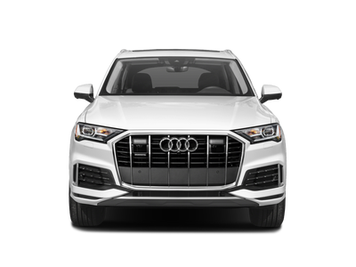 2023 Audi Q7 55 Premium quattro